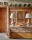 Tkanina Castille by Colefax and Fowler F4880