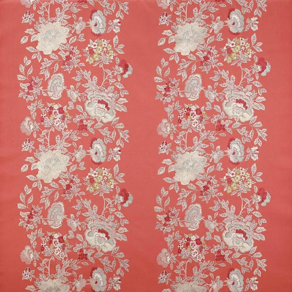 Tkanina Clarinda by Colefax and Fowler F4699