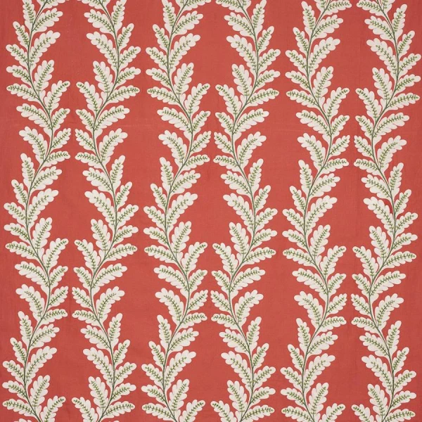 Tkanina Clement by Colefax and Fowler F4941