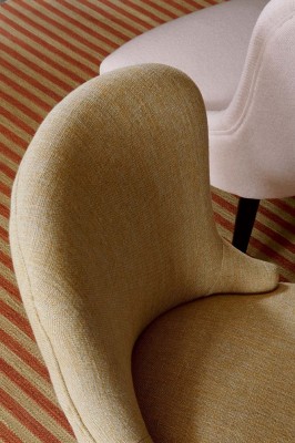Tkanina Conway by Colefax and Fowler F4674