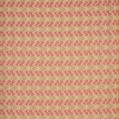Tkanina Dexter by Colefax and Fowler F4947