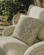 Tkanina Dexter by Colefax and Fowler F4947