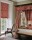 Tkanina Dianthus by Colefax and Fowler F4849
