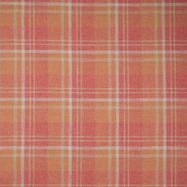 Tkanina Donovan Plaid by Colefax and Fowler F4722