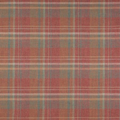 Tkanina Donovan Plaid by Colefax and Fowler F4722