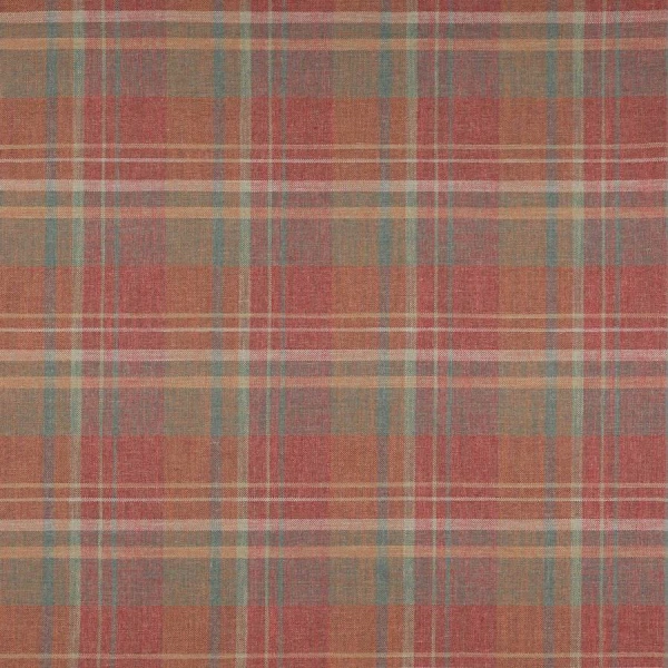 Tkanina Donovan Plaid by Colefax and Fowler F4722