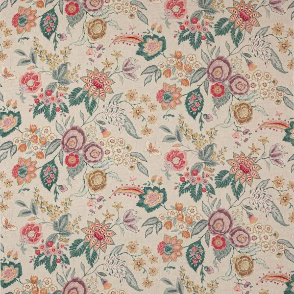 Tkanina Emmeline by Colefax and Fowler F4775