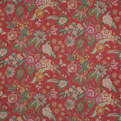 Tkanina Emmeline by Colefax and Fowler F4775