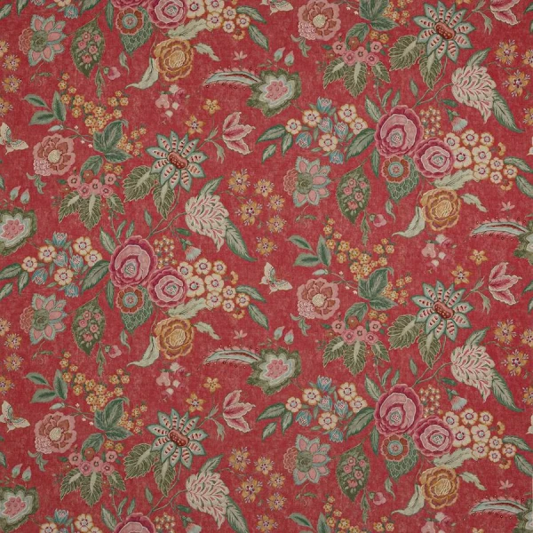 Tkanina Emmeline by Colefax and Fowler F4775