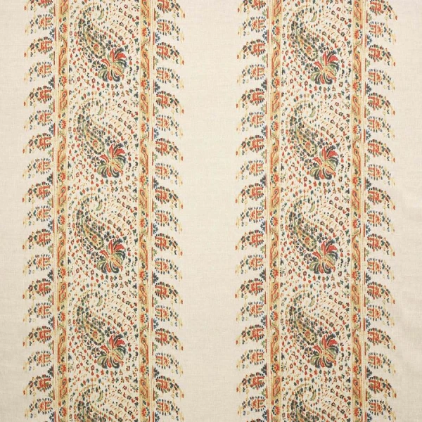 Tkanina Esta by Colefax and Fowler F4664