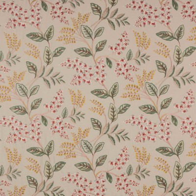Tkanina Fairlight by Colefax and Fowler F4819