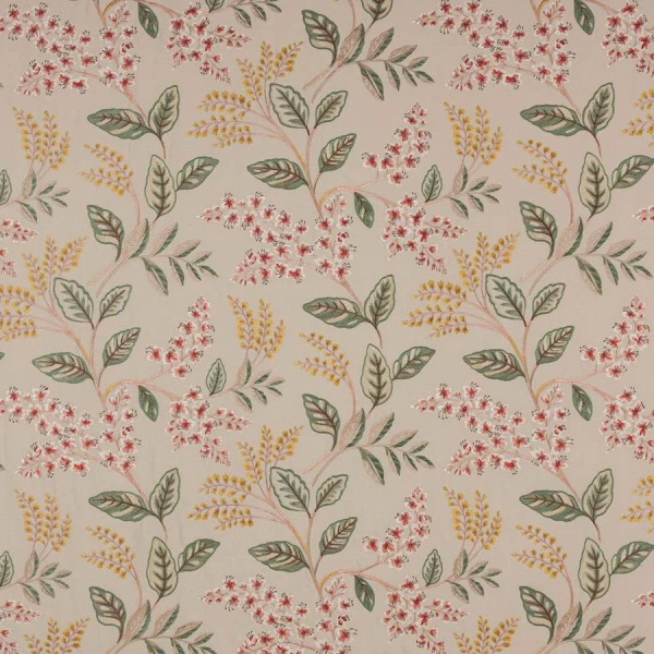 Tkanina Fairlight by Colefax and Fowler F4819