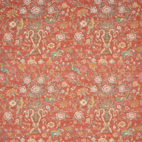 Tkanina Fleury by Colefax and Fowler F4951