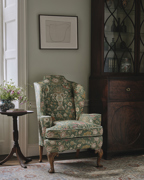 Tkanina Fleury by Colefax and Fowler F4951
