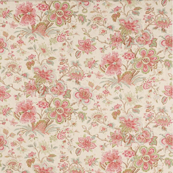 Tkanina Flores by Colefax and Fowler F4816