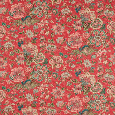 Tkanina Flores by Colefax and Fowler F4816