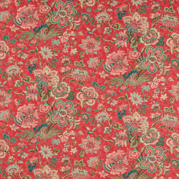 Tkanina Flores by Colefax and Fowler F4816