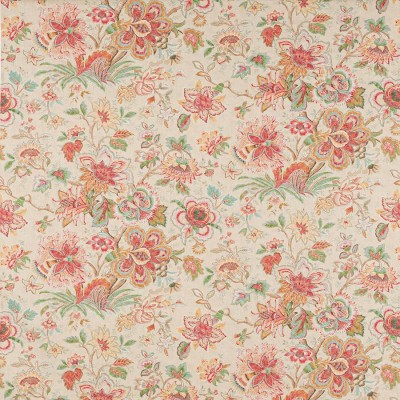 Tkanina Flores by Colefax and Fowler F4816