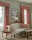 Tkanina Flores by Colefax and Fowler F4816