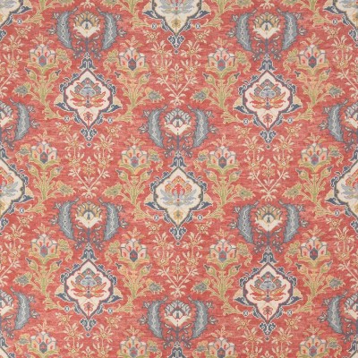Tkanina Floriana by Colefax and Fowler F4692