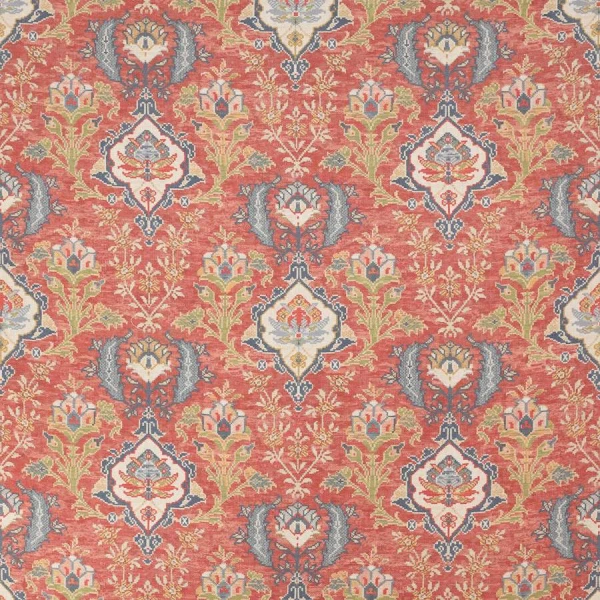 Tkanina Floriana by Colefax and Fowler F4692