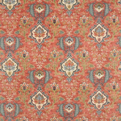 Tkanina Floriana Velvet by Colefax and Fowler F4689