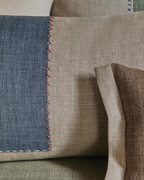 Tkanina Flynn by Colefax and Fowler F4890