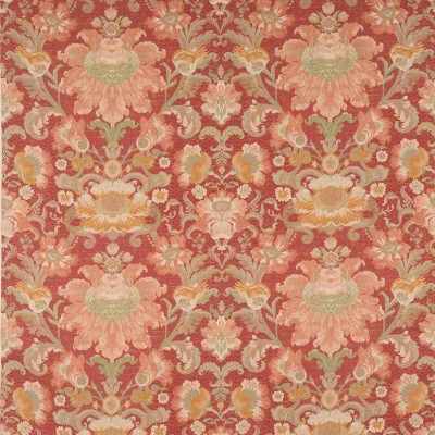 Tkanina Fontenoy by Colefax and Fowler F4859