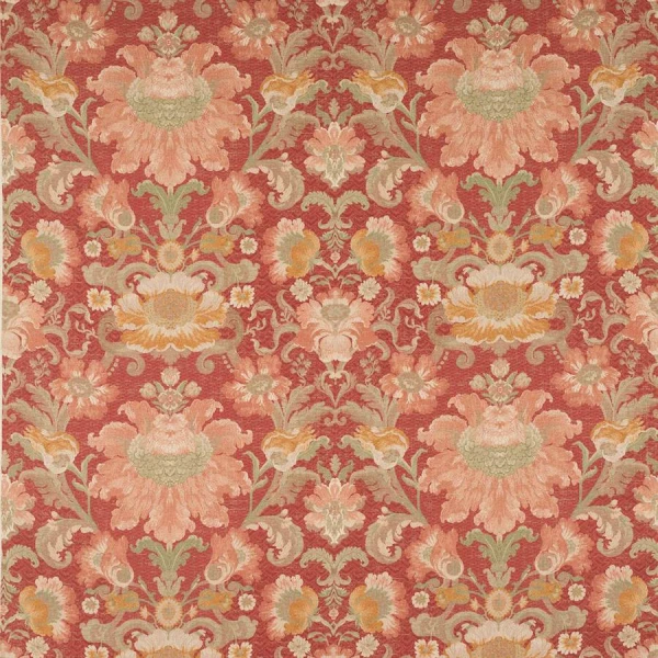 Tkanina Fontenoy by Colefax and Fowler F4859