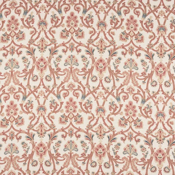 Tkanina Furley by Colefax and Fowler F4870