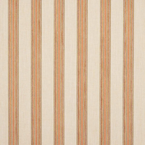 Tkanina Gilbert Stripe by Colefax and Fowler F4891