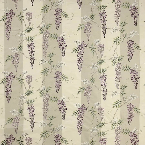 Tkanina Grayshott Silk by Colefax and Fowler F4701