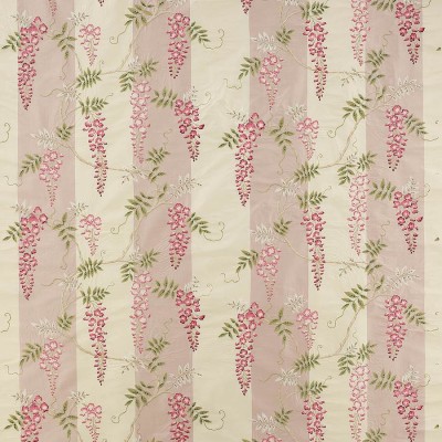 Tkanina Grayshott Silk by Colefax and Fowler F4701