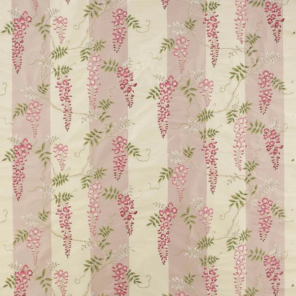 Tkanina Grayshott Silk by Colefax and Fowler F4701