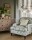 Tkanina Honeysuckle by Colefax and Fowler F4833
