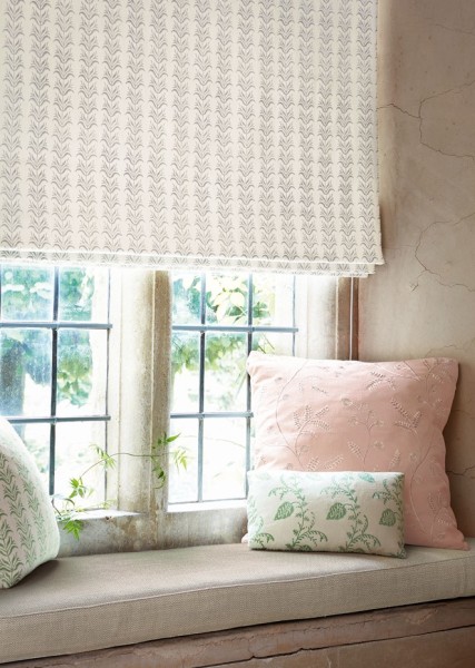Tkanina Honiton by Colefax and Fowler F4758