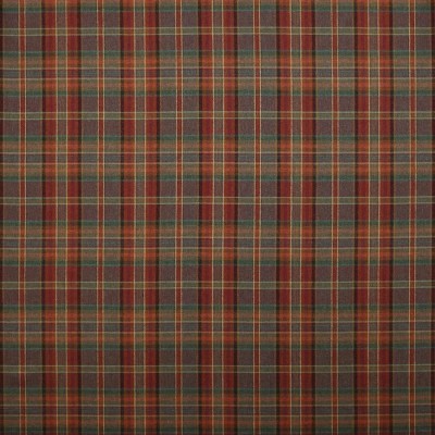 Tkanina Hutton Plaid by Colefax and Fowler F4629