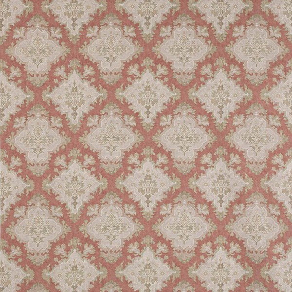 Tkanina Irwin by Colefax and Fowler F4818