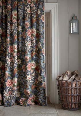 Tkanina Jardine by Colefax and Fowler F4706