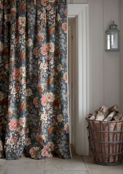Tkanina Jardine by Colefax and Fowler F4706
