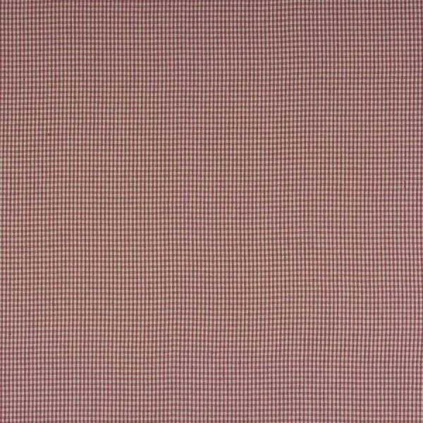 Tkanina Jay Check by Colefax and Fowler F4762
