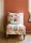 Tkanina Jay Check by Colefax and Fowler F4762