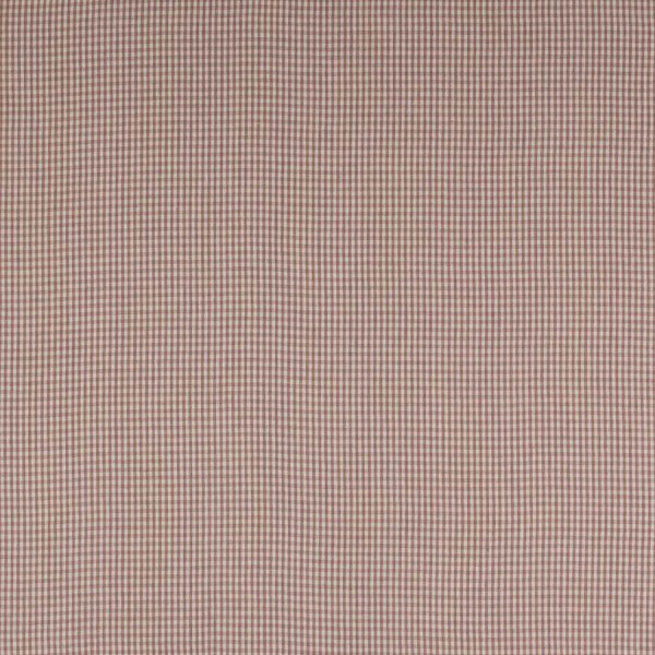Tkanina Jay Check by Colefax and Fowler F4762