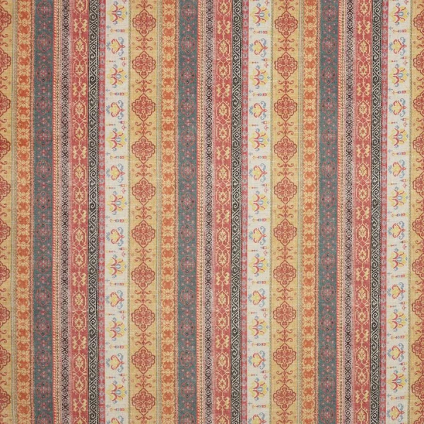 Tkanina Kempsey by Colefax and Fowler F4693