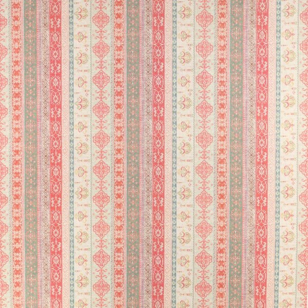 Tkanina Kempsey by Colefax and Fowler F4693