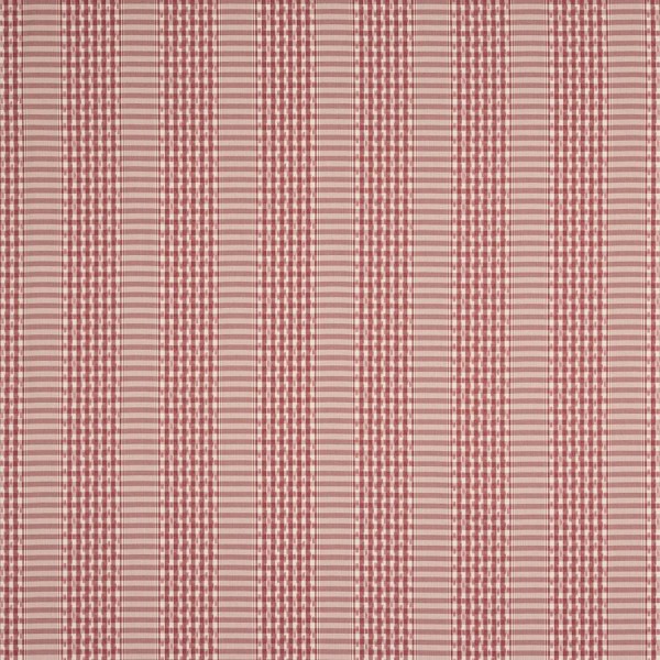 Tkanina Langham Check by Colefax and Fowler F4865