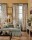 Tkanina Langham Check by Colefax and Fowler F4865
