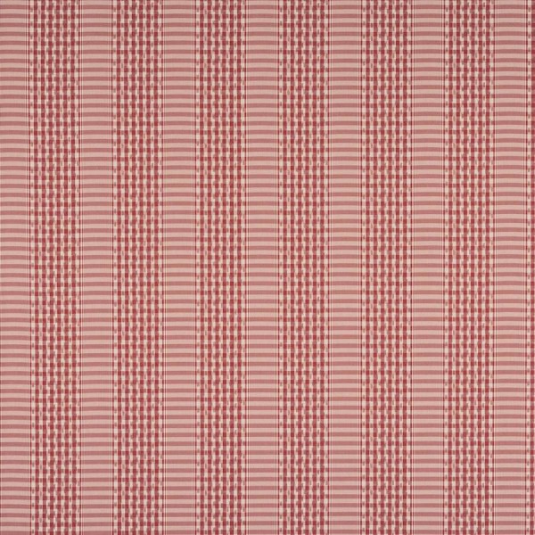Tkanina Langham Check by Colefax and Fowler F4865
