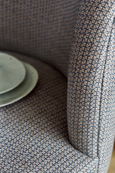 Tkanina Laurie by Colefax and Fowler F4681