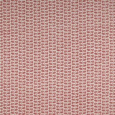 Tkanina Leaf Stripe by Colefax and Fowler F4749